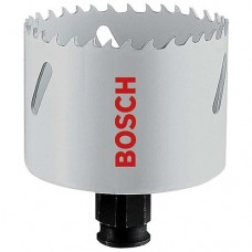 BOSCH Progressor HSS bimetalinė gręžimo karūna 27 mm