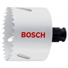 BOSCH Progressor HSS bimetalinė gręžimo karūna 43 mm