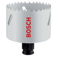 BOSCH Progressor HSS bimetalinė gręžimo karūna 70 mm