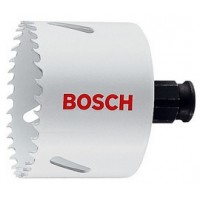 BOSCH Progressor HSS bimetalinė gręžimo karūna 102 mm