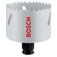 BOSCH Progressor HSS bimetalinė gręžimo karūna 108 mm