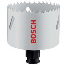 BOSCH Progressor HSS bimetalinė gręžimo karūna 108 mm