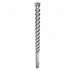 BOSCH 7 SDS-max grąžtas betonui 16x940 mm