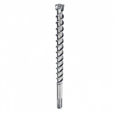 BOSCH 7 SDS-max grąžtas betonui 18x940 mm