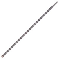BOSCH S4L SDS+ grąžtas betonui 10x610 mm