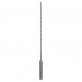 BOSCH S4L SDS+ grąžtas betonui 5x210 mm