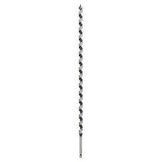 BOSCH sraigtinis grąžtas medienai 12x450 mm