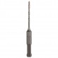 BOSCH S4L SDS+ grąžtas betonui 3,5x110 mm