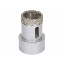 BOSCH X-LOCK Dry Speed Best for Ceramic deimantinė karūna 32 mm