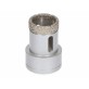 BOSCH X-LOCK Dry Speed Best for Ceramic deimantinė karūna 32 mm