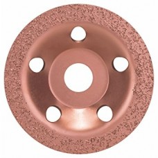 BOSCH lygus smulkus šlifavimo diskas 115 mm