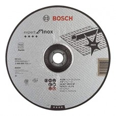 BOSCH AS 46 T INOX BF pjovimo diskas nerūdijančiam plienui 230x1.9 mm