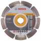 BOSCH Standard for Universal deimantinis pjovimo diskas 150x1,6 mm