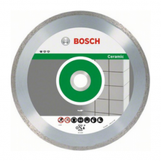 BOSCH Standard for Ceramic deimantinis pjovimo diskas 115x1,6 mm