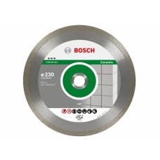 BOSCH Best for Ceramic deimantinis pjovimo diskas 110x1,8 mm