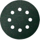 BOSCH šlifavimo diskas akmeniui K1200 125 mm (5 vnt.)