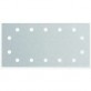 BOSCH šlifavimo popierius dažams K240 115x230 mm
