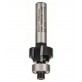 BOSCH Standard for Wood apvalinimo freza su guoliu 3/10,5/53 mm