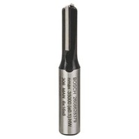 BOSCH Standard for Wood tiesi pirštinė freza 6 mm
