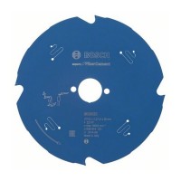 BOSCH Expert for Fibre Cement pjūklo diskas 160x2.2 mm T4