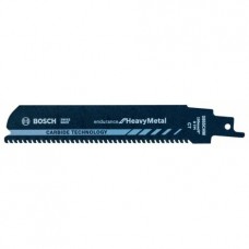 BOSCH S 955 CHM Endurance for Heavy Metal tiesinio pjūklo pjūklelis