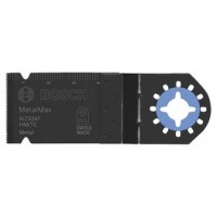 BOSCH AIZ 32 AT Metal Max 32x40 mm plokščias pjūklelis