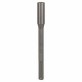 BOSCH SDS-max kaltas įžeminimui 16,5x260 mm