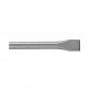 BOSCH SDS-max plokščias kaltas 25x600 mm BOSCH SDS-max plokščias kaltas 25x600 mm