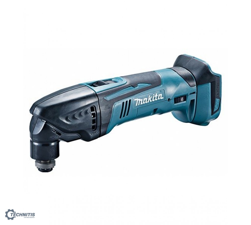Makita DTM50Z multifunkcinis įrankis
