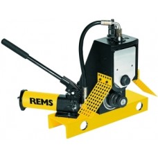 REMS rifliavimo įrenginys
