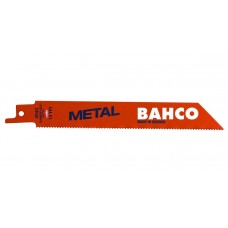 BAHCO pjūkleliai Sandflex ST 18TPI 100mm