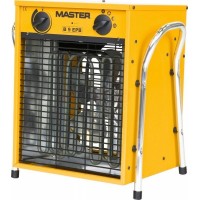 MASTER B 9 EPB elektrinis šildytuvas