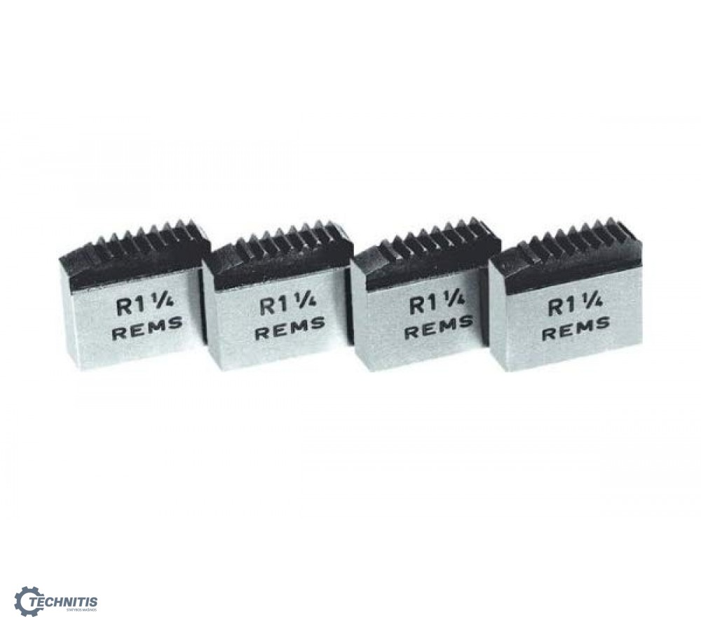 REMS BSPT R 1¼