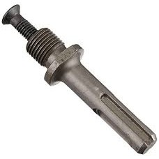 BOSCH SDS+ 1/2''-20 UNF adapteris