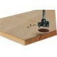 FESTOOL furnitūros skylių grąžtas 26x54,5 mm