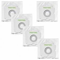 FESTOOL siurblio maišai SC-FIS-CT 36 5 vnt