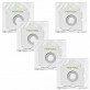 FESTOOL siurblio maišai SC-FIS-CT 36 5 vnt
