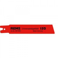 REMS universalus pjūkliukas 150 mm (1 vnt)
