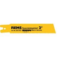 REMS spec. pjūkliukas vamzdžiams ≤ 2" 140 mm (1 vnt)
