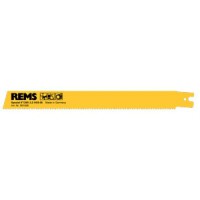 REMS spec. pjūkliukas vamzdžiams ≤ 6" 260 mm (1 vnt)