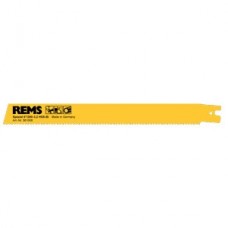 REMS spec. pjūkliukas vamzdžiams ≤ 6" 260 mm (1 vnt)