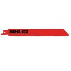 REMS pjūkliukas metalui ≥ 2 mm 200-2,5 mm (1 vnt.)