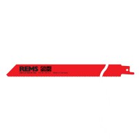 REMS pjūkliukas metalui ≥ 2 mm 280 mm (1 vnt)