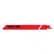 REMS pjūkliukas metalui ≥ 2 mm 280 mm (1 vnt)