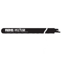 REMS pjūkliukas met./medž. 1,8/2,5 mm Combo 210 mm (1 vnt)