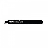 REMS pjūkliukai met./medž. 1,8/2,5 mm Combo 210 mm (5 vnt)