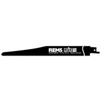 REMS pjūkliukas met./medž. >3 mm 225 mm (1 vnt)