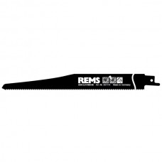 REMS pjūkliukas met./medž. >3 mm 225 mm (1 vnt)