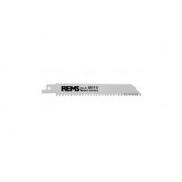 REMS pjūkliukas gipsui/silikat. 150 mm (1 vnt)