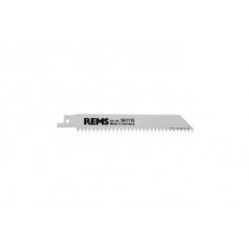 REMS pjūkliukas gipsui/silikat. 150 mm (1 vnt)